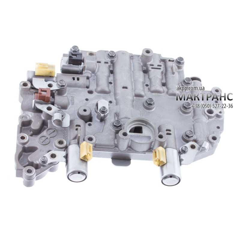 Automatikgetriebe Hydraulikeinheit U140E U140F 240E U241E 98-up 3541048011 gebraucht