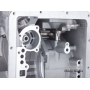 Reparatur des Automatikgetriebegehäuses SsangYong New Action, Korando DSI M11. Bremsbandstange