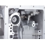 Reparatur des Automatikgetriebegehäuses SsangYong New Action, Korando DSI M11. Bremsbandstange