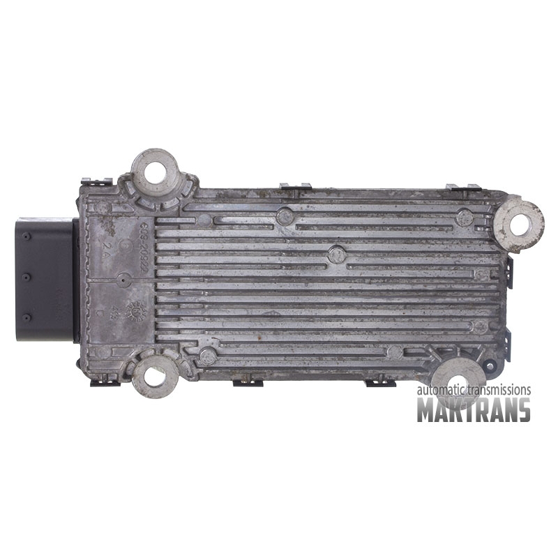 Elektronisches Steuergerät ZF 9HP48 Land Rover 0501220441 ES111023 CEJ3214C336AA