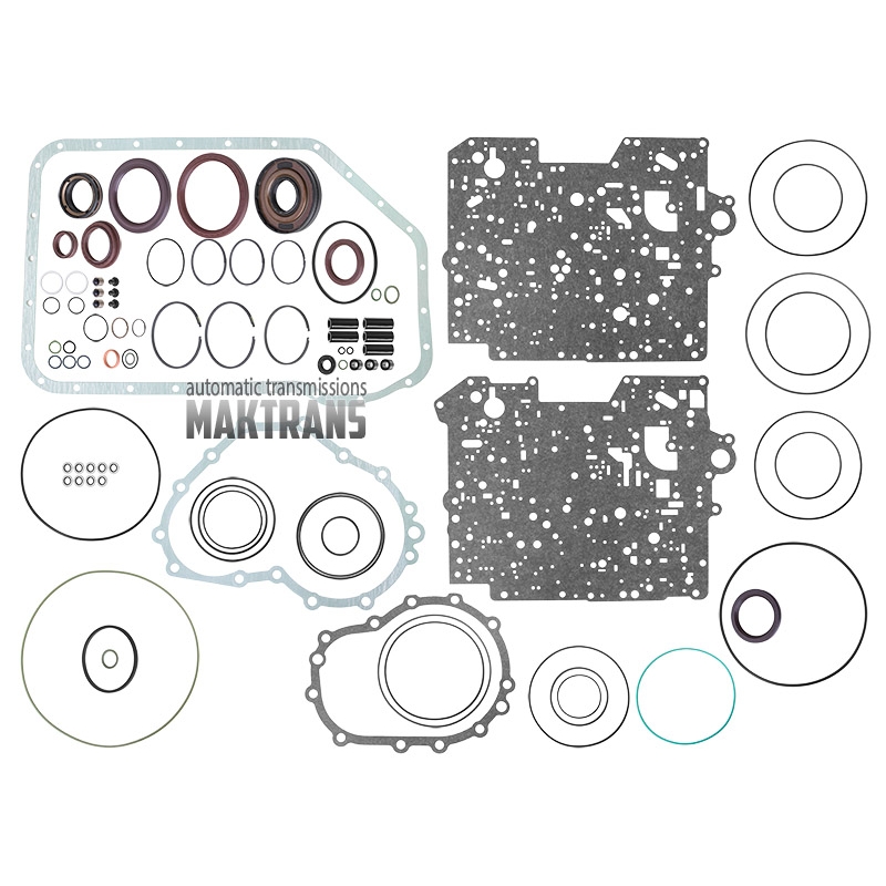 Dichtungssatz Audi VW AWD 5HP19FLA A-OHK-5HP19FLA