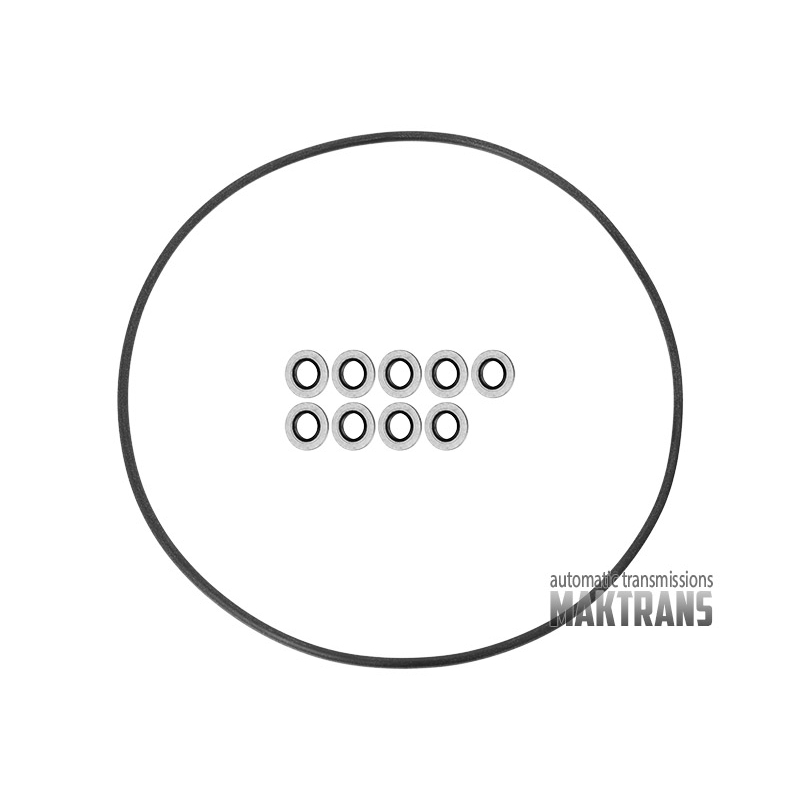 Dichtungssatz Audi VW AWD 5HP19FLA A-OHK-5HP19FLA