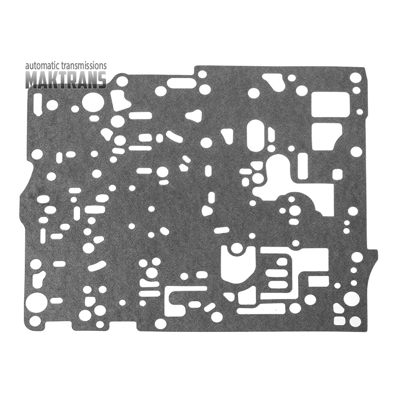 Hydrokörper-Dichtungssatz 6DCT450 MPS6 A-SUK-6DCT450-VBG