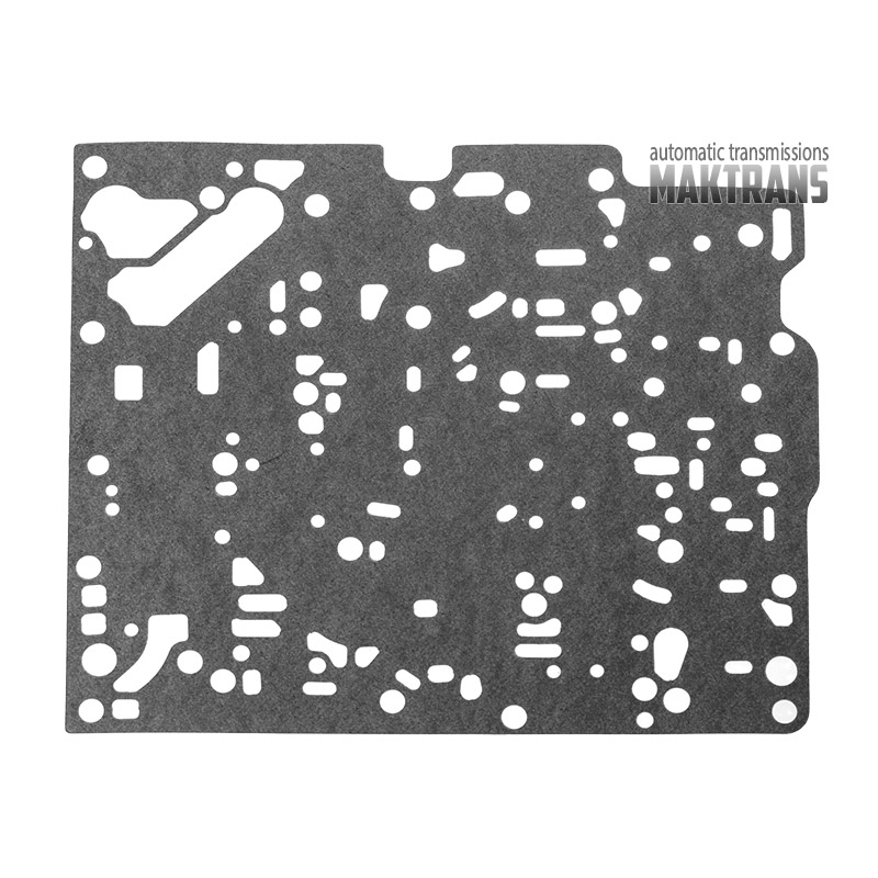 Hydrokörper-Dichtungssatz 6DCT450 MPS6 A-SUK-6DCT450-VBG