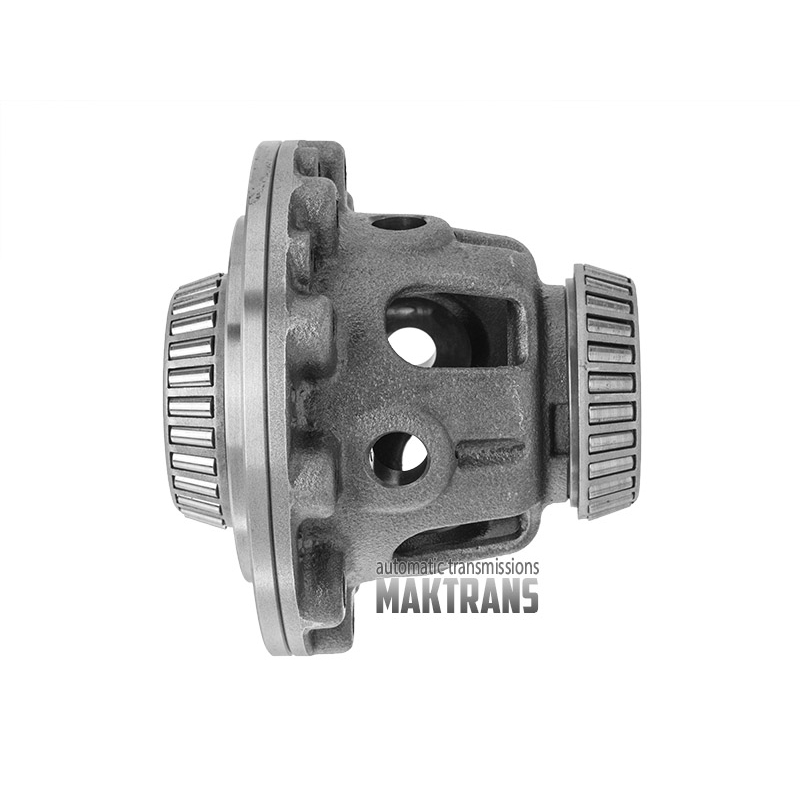 Differentialgehäuse 2WD A6LF1-2 458223B200 458213B200 für 6 Ritzel 10 Bolzen