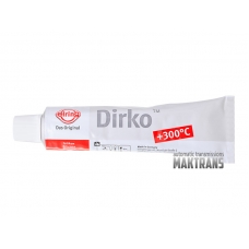 Elastischer Silikondichtstoff für Wannen und Gehäuse O-SCO-DR-BEIGE