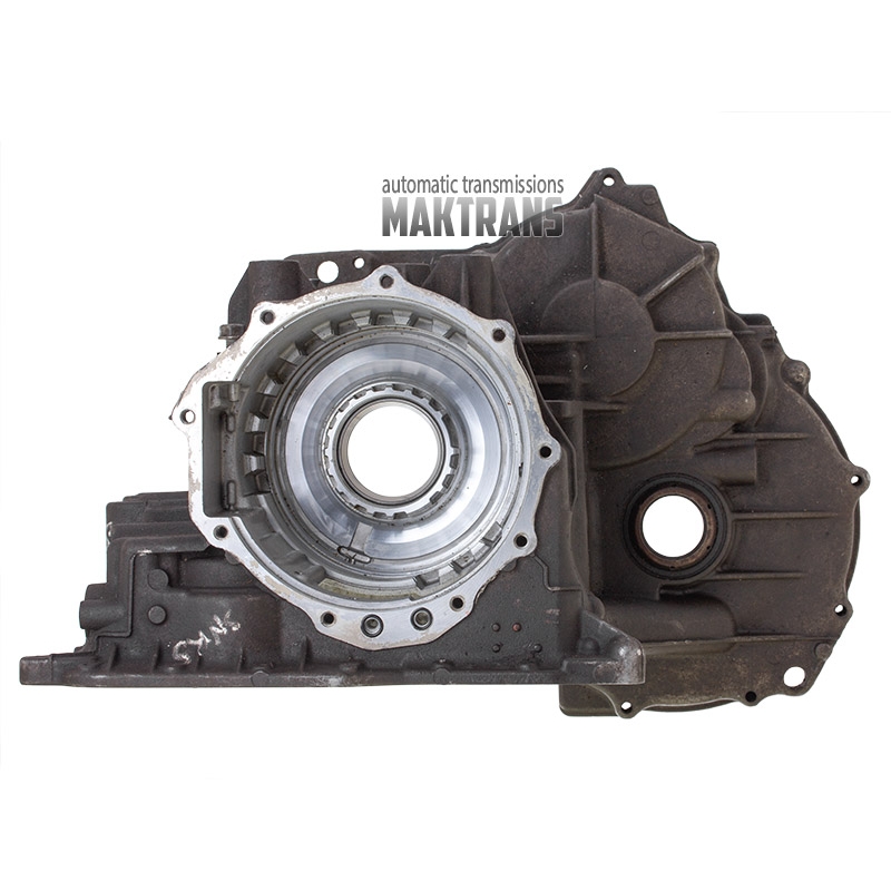 Hinteres Gehäuse 4F27E (FN4A-EL) RF5S4P-7006-AA RE5S4P7006AA 5S4P7000BA FORD FOCUS II FORD C-MAX 2.0 L