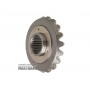 Differential-Achsantriebssatellit HYUNDAI,KIA