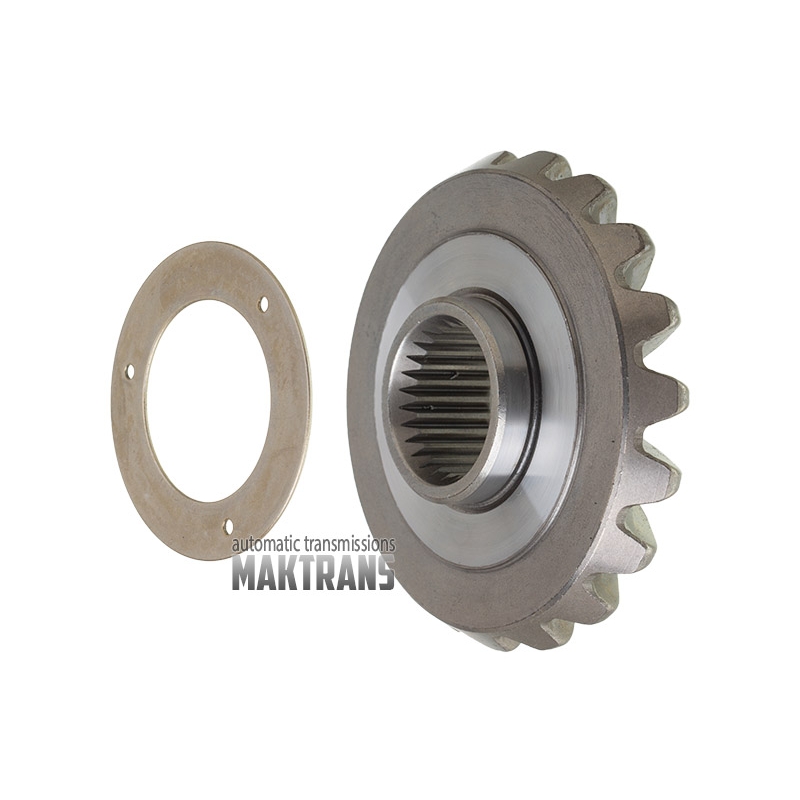 Differential-Achsantriebssatellit HYUNDAI,KIA