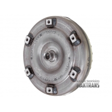 Drehmomentwandler K313 CVT 32000-12490 3200012490 (aus neuem Getriebe entfernt)