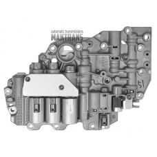 Ventilblock U441 Gen 2 / 80-40LE Gen 2 Ravon R2 / Chevrolet Spark 2013-2015 25188306