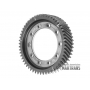 Differential-Schrägradgetriebe A6MF1-2 / A6LF1-2 458323B200 458323B200P 55T, Außendurchmesser 215 mm, 46 mm, 10 Befestigungslöcher