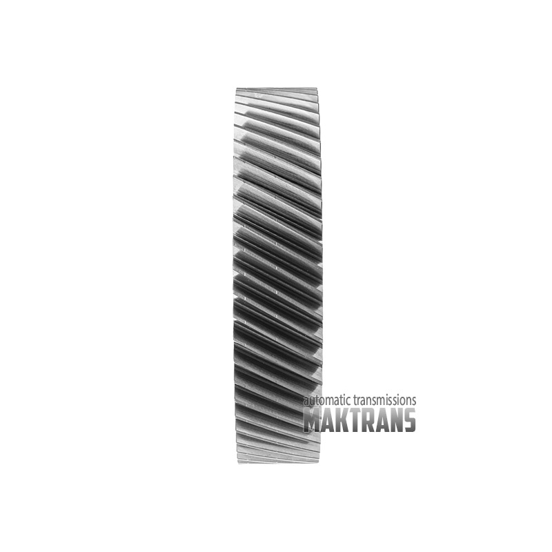 Differential-Schrägradgetriebe A6MF1-2 / A6LF1-2 458323B200 458323B200P 55T, Außendurchmesser 215 mm, 46 mm, 10 Befestigungslöcher