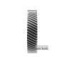 Differential-Schrägradgetriebe A6MF1-2 / A6LF1-2 458323B200 458323B200P 55T, Außendurchmesser 215 mm, 46 mm, 10 Befestigungslöcher