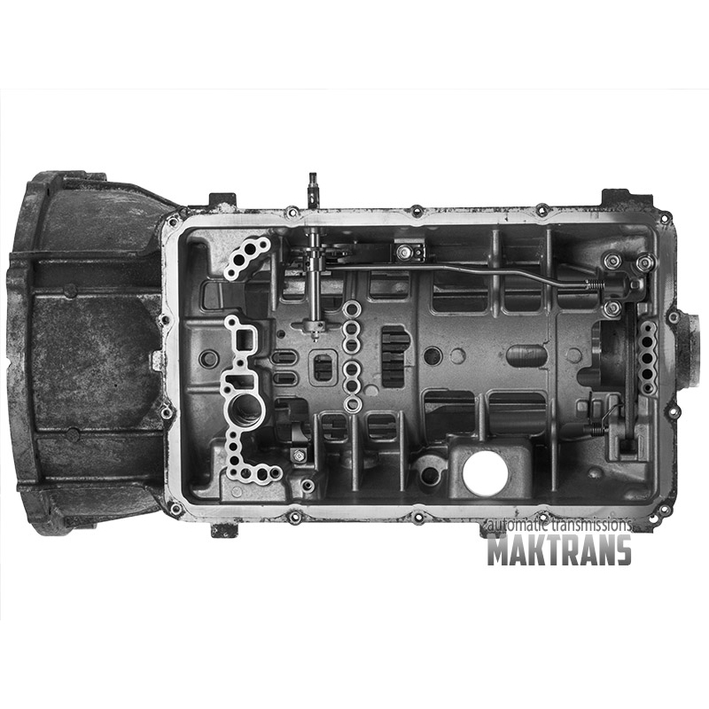 Getriebegehäuse A8LR1 450004F510 452404F200 für 2.0L 2000 CC-Motoren – THETA FR