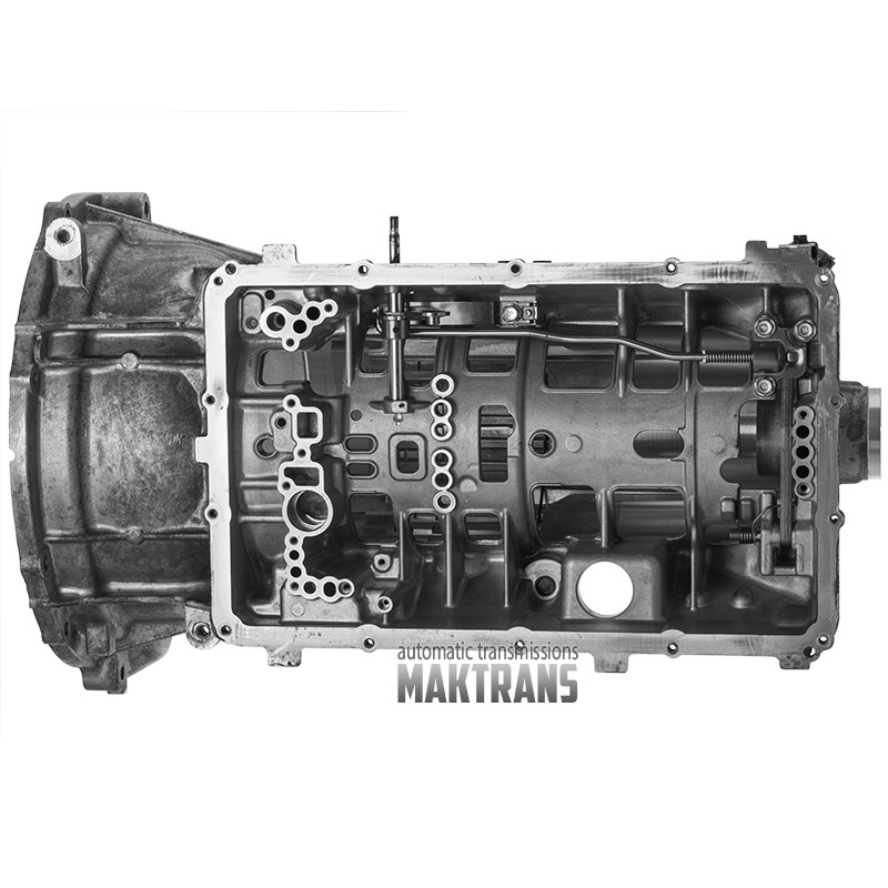 Getriebegehäuse A8LR1 2WD [für 3,8L V6 3800 CC Motoren – LAMBDA 2] 452404F300