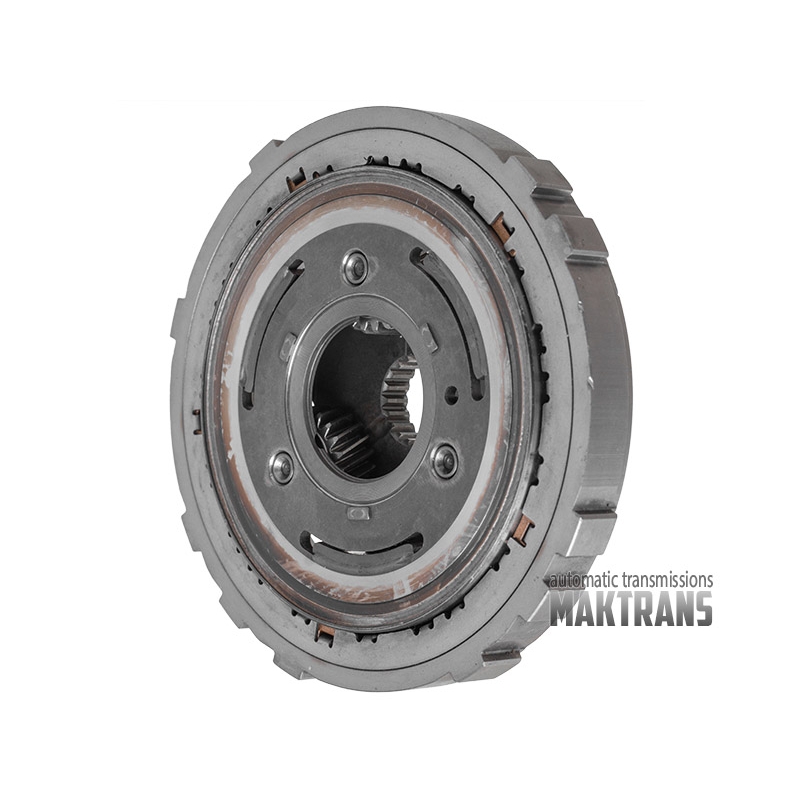 Vorderes Planetengetriebe (3 Ritzel/23 Zähne), montiert mit Überholkupplung, Automatikgetriebe JF405E 4572002700
