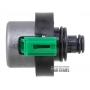 Schaltmagnet TRANSFERKUPPLUNG 4EAT GEN2 ab 04 BW01211D2 [grüner Stecker, Spulendurchmesser 25,35 mm]