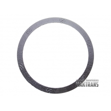 Reibbelag für Drehmomentwandler 6T30 (AD 216 mm ID 184 mm TH 1,67 mm) B66360HTE