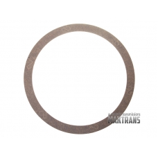Reibbelag für Drehmomentwandler 6T30 (AD 216 mm ID 184 mm TH 1,67 mm) B66360HTE