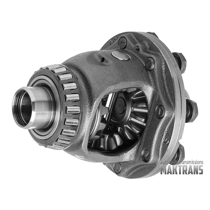 Differential FWD C0GF1 GAMMA CVT 4582226000 4582126000 4583726000 458293B800 4582734110