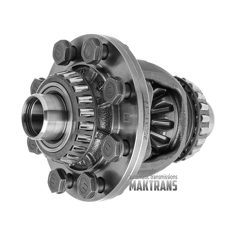 Differential FWD C0GF1 GAMMA CVT 4582226000 4582126000 4583726000 458293B800 4582734110