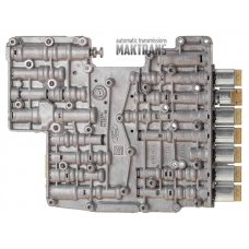 Ventilblockbaugruppe mit Magnetspulen 6R80 FORD (mechanische Park-/Trennplatte FL3P-7Z490-AB) restauriert
