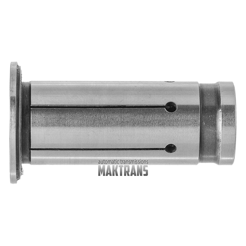 Spannzange HC20 12,5 mm für hydraulisches Drehfutter
