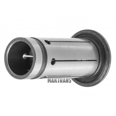 Spannzange HC20 13,5 mm für hydraulisches Drehfutter