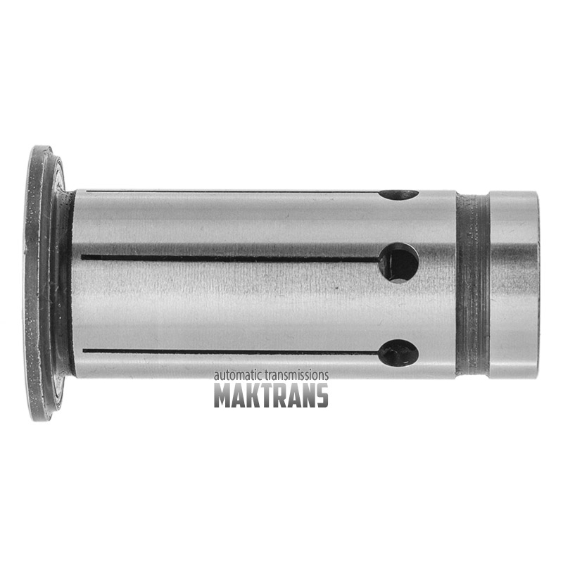 Spannzange HC20 15,5 mm für hydraulisches Drehfutter