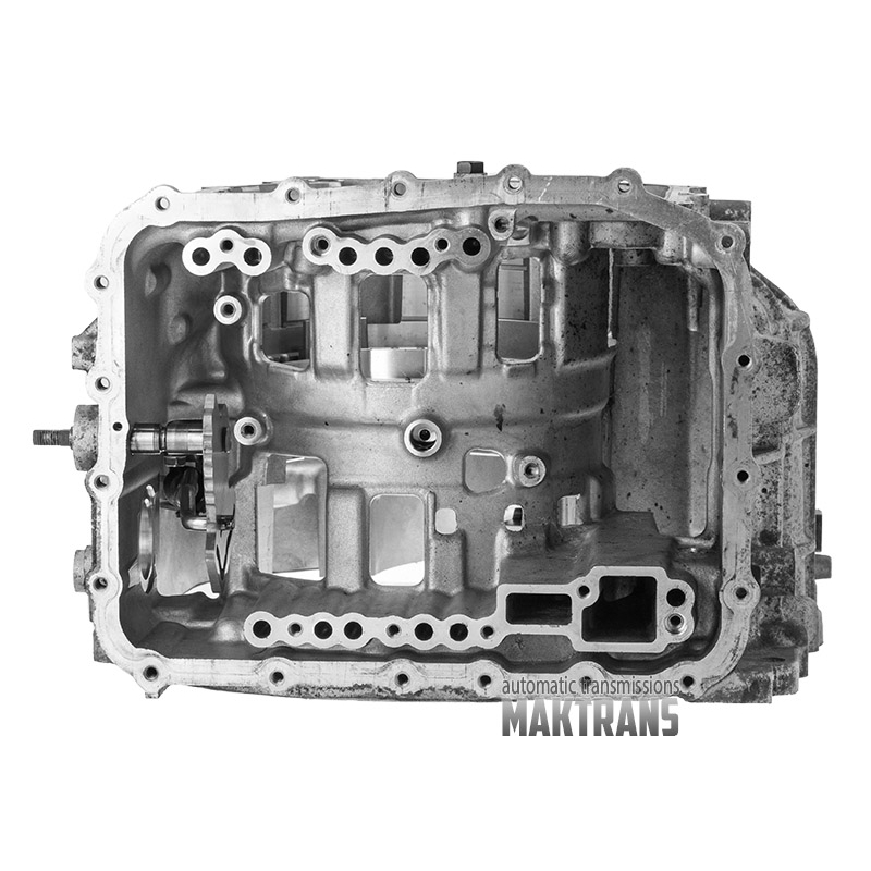 Hinteres Gehäuse A6MF2H [2011–2015] Hyundai Sonata, KIA Optima K5 452413D000 452313D100