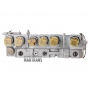 Ventilblock 6F35 GEN1 RFCV6P-7A101 zusammengebaut mit Magnetspulen [nicht restauriert, nicht zu verkaufen]