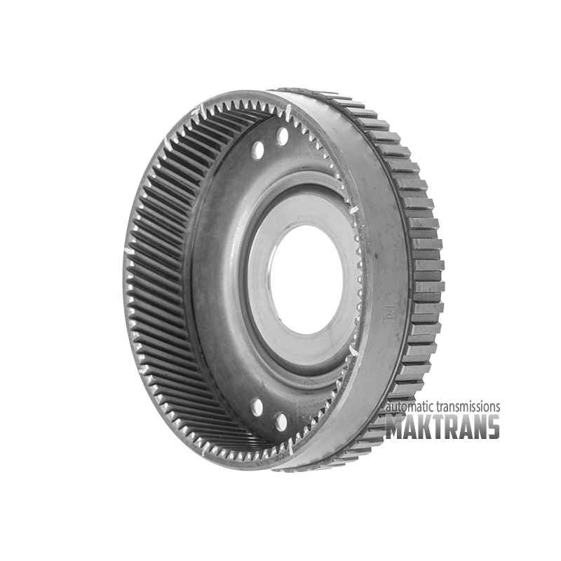 Planetenhohlrad Nr.4 FORD 10R80 85 Zähne, Zahnradaußendurchmesser 177 mm
