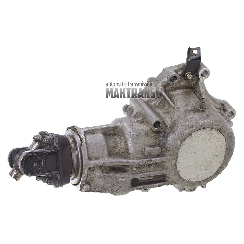 Verteilergetriebe ZF 9HP48 HONDA PILOT 290005L9000