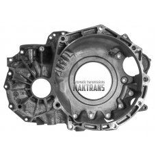 Frontgehäuse AW TF-60SN 09G – für runden Wärmetauscher, 09G321107L, 09G321107D