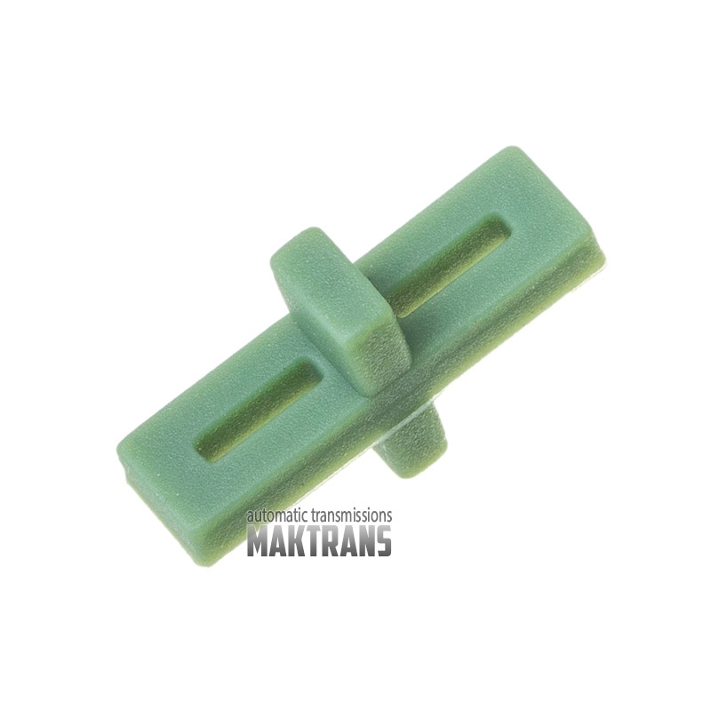 Kontaktabstandshalter aus Gummi für Magnetspulen 0B5 (DL501) 0B5398008
