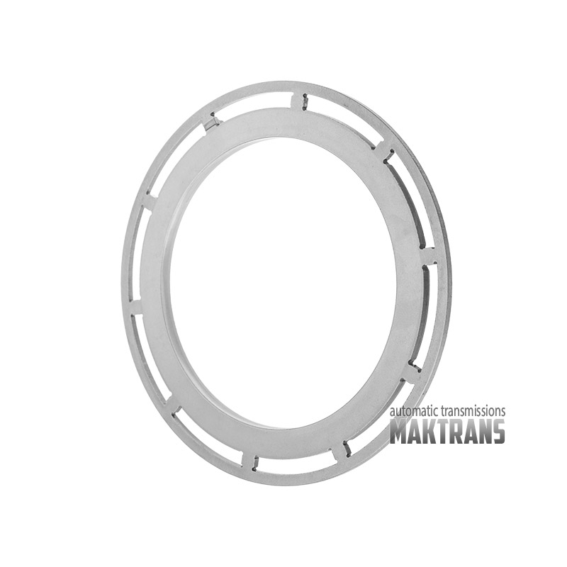 Stahl- und Reibscheibensatz B [Overdrive] Kupplung 10R80 5 Reibscheiben