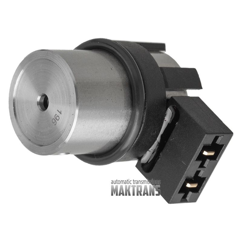Magnetventil N88 N215 N216 Automatikgetriebe 01J AUDI 33421 52-0528 520528