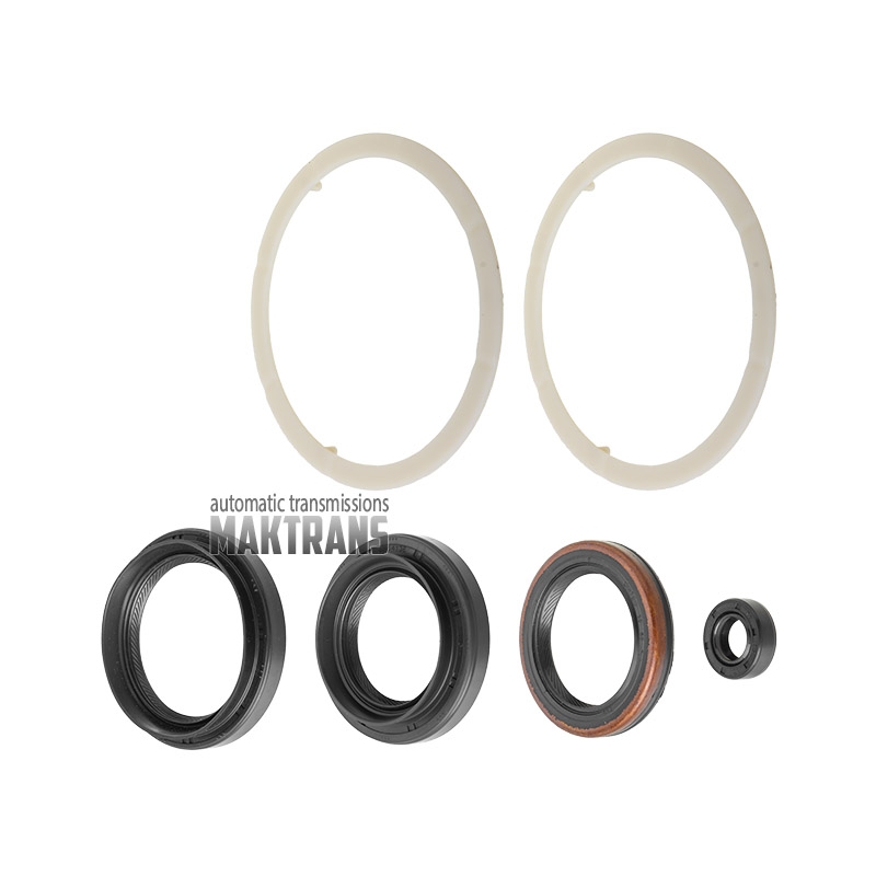 Dichtungssatz U250E ab 03