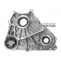 Vorderes Verteilergetriebegehäuse Borg Warner GX63 Getriebe ZF 8HP70 JAGUAR F-Pace RANGE ROVER Velar 201400209 GX63-6068-DA