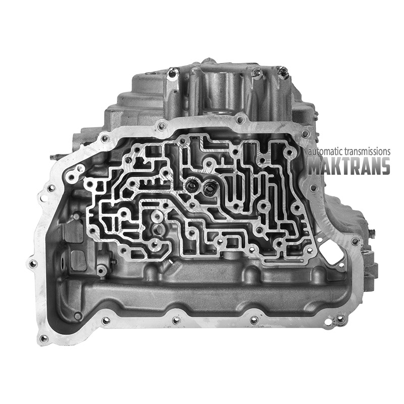 Hinteres Gehäuse 6T40 [6T41 GEN3] 24236977 [verwendet in Getrieben ohne Start-Stopp-Pumpe 24283938]