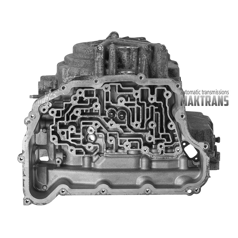 Hinteres Gehäuse 6T41 [GEN3] Start/Stopp 24261856 (verwendet in Getrieben mit Pumpe [Start Stop] 24241057)