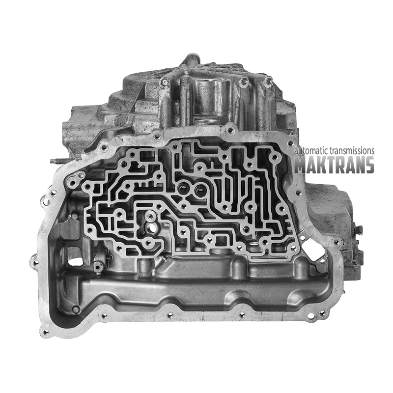 Hinteres Gehäuse 6T41 [GEN3] 24266010 verwendet ohne Pumpe [Start Stop]