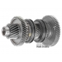 Differential-Antriebswelle 2-6-7-1 7DCT300 MINI Cooper S [194927272954] 2156046235 2511079750