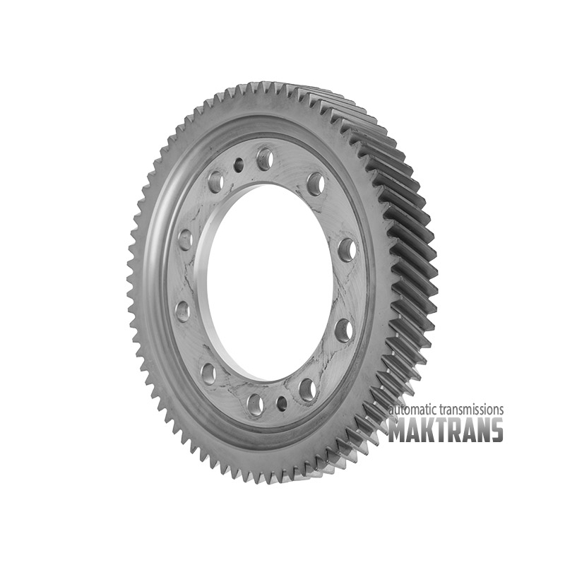 Differential-Schrägrad 7DCT D7UF1 433322D220 [73 Zähne, Außendurchmesser 227,40 mm]