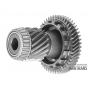 Zwischenwellendifferential HYUNDAI / KIA A6MF1 457203B831 [ 18T AD 73,30 mm 3 Markierungen / 49T AD 134,05 mm 5 Markierungen ]