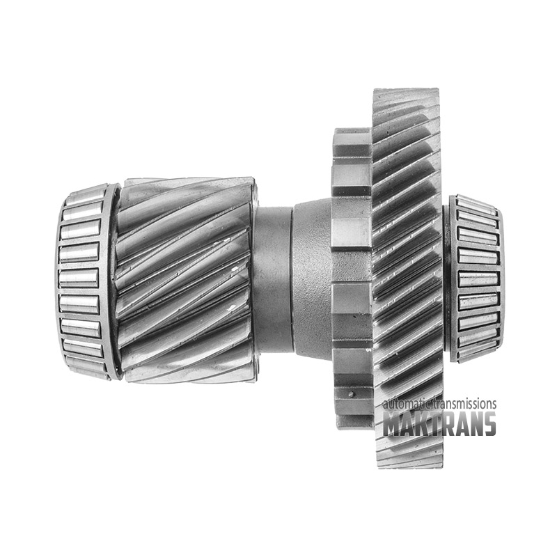 Zwischenwellendifferential HYUNDAI / KIA A6MF1 457203B831 [ 18T AD 73,30 mm 3 Markierungen / 49T AD 134,05 mm 5 Markierungen ]