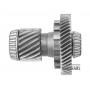 Zwischenwellendifferential HYUNDAI / KIA A6MF1 457203B831 [ 18T AD 73,30 mm 3 Markierungen / 49T AD 134,05 mm 5 Markierungen ]