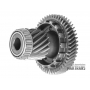 Zwischenwellendifferential HYUNDAI / KIA A6LF1 457223B200 457223B210 [ 16T OD 75,35 mm 1 Markierung / 51T OD 150,35 mm 1 Markierung ]