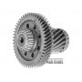 Zwischenwellendifferential HYUNDAI / KIA A6LF1 457223B200 457223B210 [ 16T OD 75,35 mm 1 Markierung / 51T OD 150,35 mm 1 Markierung ]